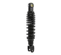RIDE AND CUSTOM Amortisseur arrière Compatible avec MBK CW Booster Spirit Euro2 50 2002-2002