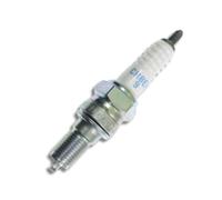 RIDE AND CUSTOM bougie compatible avec HONDA SES 125 DYLAN 2003-2007