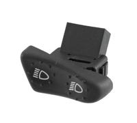 RIDE AND CUSTOM bouton phare compatible avec Piaggio Vespa Et4 125 1996-1998