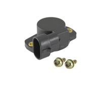 RIDE AND CUSTOM capteur de position du papillon compatible avec Harley Davidson Xl 883 883 2007-2014