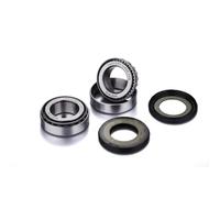 RIDE AND CUSTOM kit roulement de Direction Compatible avec Honda NX 650 Dominator 1990-1994