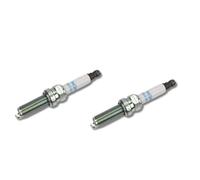 RIDE AND CUSTOM Lot de 2 bougies compatible avec KTM DUKE 790 2018-2022