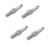 RIDE AND CUSTOM Lot de 4 bougies compatible avec YAMAHA YZF 1000 R1M 2015-2020