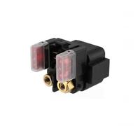 RIDE AND CUSTOM relais de démarreur compatible avec KTM Exc 300 Sixdays 300 2009-2017