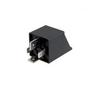 RIDE AND CUSTOM relais de démarreur compatible avec Piaggio Zip 4T 50 2006-2013