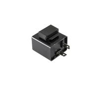 RIDE AND CUSTOM relais de démarreur compatible avec Yamaha Ybr 125 2007-2009