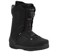 Ride - Anthem Black - 8 - Boots