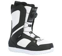 Ride - Anthem White - 8.5 - Boots