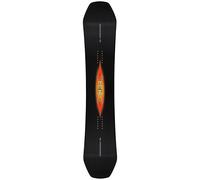 Ride Benchwarmer 2026 Snowboard à motifs 155