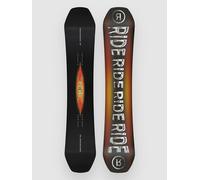 Ride Benchwarmer 2026 Snowboard à motifs 147