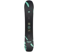 Ride - Berzerker - 156 - Planche Snowboard