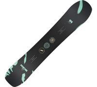 RIDE Berzerker - Homme - Noir / Bleu - taille 167W- modèle 2026