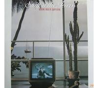 Ride Blue Divide [Vinyl LP] [Schallplatte]