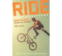 Ride: BMX Glory, Against All the Odds