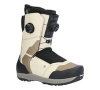 RIDE - Boots de snowboard all-mountain/freeride - Torrent Dune pour Homme - Taille 39,5 - Beige Beige 39,5