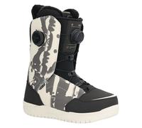 RIDE - Boots de snowboard all-mountain - Hera Acid pour Femme - Taille 37 - Blanc Blanc 37