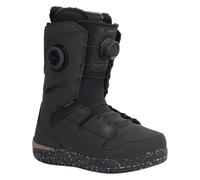 RIDE - Boots de snowboard all-mountain - Karmyn Zonal Black pour Femme - Taille 44,5 - Noir Noir 44,5