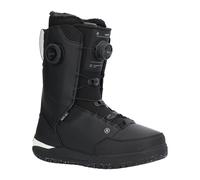 RIDE - Boots de snowboard all-mountain - Lasso Black pour Homme - Taille 41,5 - Noir Noir 41,5