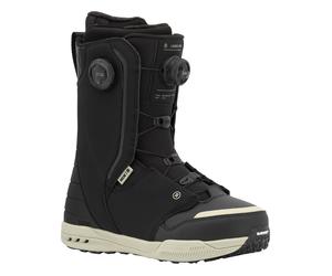 RIDE - Boots de snowboard all-mountain - Lasso Pro Black pour Homme - Taille 45 - Noir Noir 45