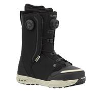 RIDE - Boots de snowboard all-mountain - Lasso Pro Black pour Homme - Taille 9,5 US - Noir Noir 9,5 US