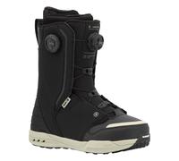 RIDE - Boots de snowboard all-mountain - Lasso Pro Black - Taille 43,5 - Noir Noir 43,5