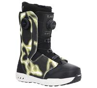 RIDE - Boots de snowboard all-mountain - Lasso Pro Storm pour Homme - Taille 41,5 - Or Or 41,5
