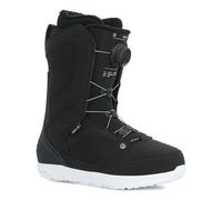 RIDE - Boots de snowboard all-mountain - Sage Black pour Femme - Taille 36,5 - Noir Noir 36,5