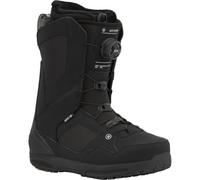 Ride - Boots De Snowboard Anthem Black All Mountain Homme - Homme - Noir