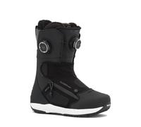 Ride - Boots De Snowboard Cadence Black All Mountain Femme - Femme - Noir