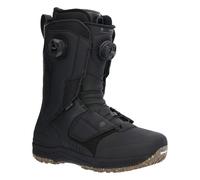 RIDE - Boots de snowboard freeride - Insano Black pour Homme - Taille 42 - Noir Noir 42