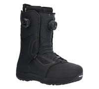 RIDE - Boots de snowboard freeride - Trident Black pour Homme - Taille 42,5 - Noir Noir 42,5