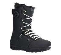 RIDE - Boots de snowboard freestyle - Fuse Black pour Homme - Taille 41,5 - Noir Noir 41,5