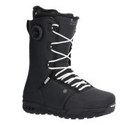 RIDE - Boots de snowboard freestyle - Fuse Black pour Homme - Taille 43,5 - Noir Noir 43,5