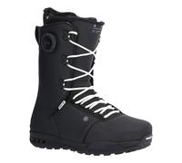 RIDE - Boots de snowboard freestyle - Fuse Black - Taille 44,5 - Noir Noir 44,5