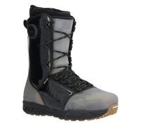 RIDE - Boots de snowboard freestyle - Fuse X Spencer Shoeburt pour Homme - Taille 43,5 - Gris Gris 43,5
