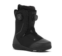Ride - Boots De Snowboard Hera Pro Wide Black All Mountain Femme - Femme - Noir