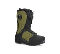Ride - Boots De Snowboard Insano Olive Homme - Homme - Taille 41.5 - Vert