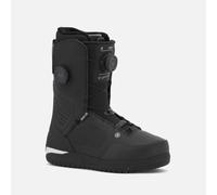 Ride - Boots De Snowboard Lasso Black All Mountain Homme - Homme - Noir