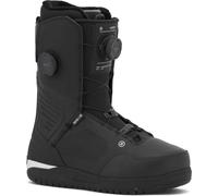 Ride - Boots De Snowboard Lasso Black All Mountain Homme - Homme - Noir