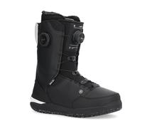 Ride - Boots De Snowboard Lasso Black Homme - Homme - Taille 44.5 - Noir
