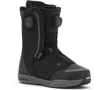 Ride - Boots De Snowboard Lasso Pro Black All Mountain Homme - Homme - Noir