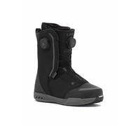 Ride - Boots De Snowboard Lasso Pro Black All Mountain Homme - Homme - Noir