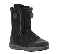 Ride - Boots De Snowboard Lasso Pro Black All Mountain Homme - Homme - Noir