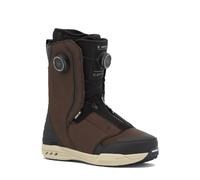 Ride - Boots De Snowboard Lasso Pro Brown All Mountain Homme - Homme - Marron