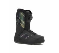 Ride - Boots De Snowboard Lasso Swamp Camo All Mountain Homme - Homme - Noir