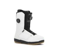 Ride - Boots De Snowboard Lasso White All Mountain Homme - Homme - Blanc