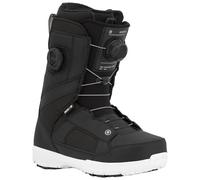 RIDE - Boots de snowboard polyvalent freestyle - Synth Black pour Femme - Taille 40 - Noir Noir 40