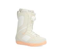 Ride - Boots De Snowboard Sage Tan Femme - Femme - Taille 39 - Blanc