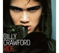 Ride by Billy Crawford (2002-10-31)