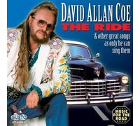 Ride by David Allan Coe